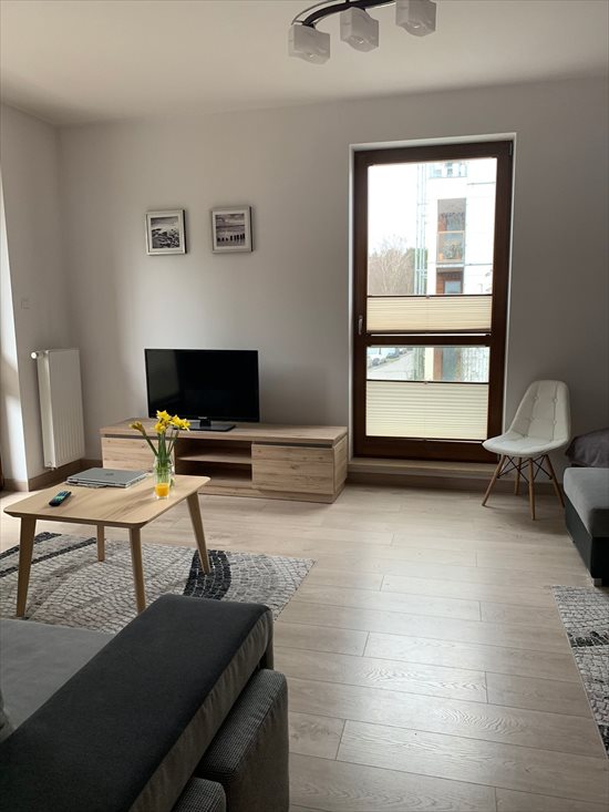 Mieszkanie czteropokojowe na sprzedaż Gdańsk, Brzeźno, NADMORSKI DWÓR 99m2 Foto 8