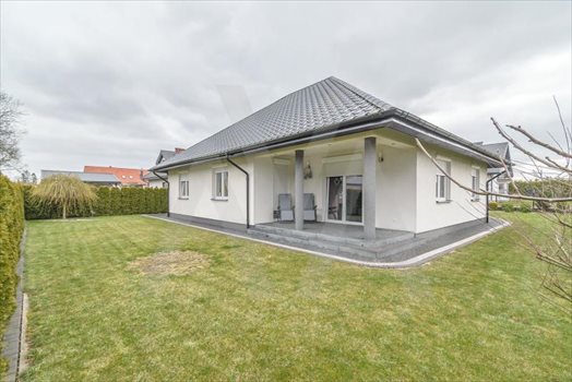 Dom na sprzedaż Kębłowo, Las, Plac zabaw, Szkoła, Tereny rekreacyjne, Kębłowo 160m2 Foto 2