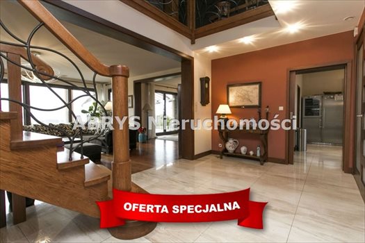 Dom na sprzedaż Tomaszkowo 500m2 Foto 4