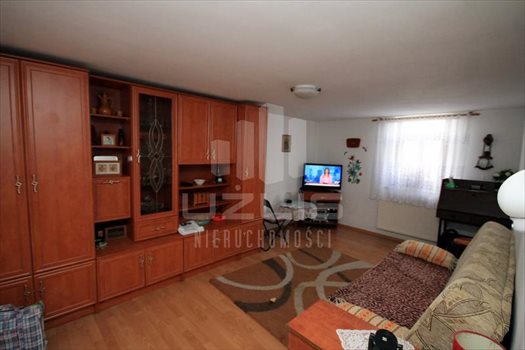 Dom na sprzedaż Junkrowy, Las, Rzeka 90m2 Foto 11