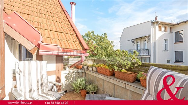 Mieszkanie trzypokojowe na sprzedaż Sopot, Dolny, Jana Sobieskiego 98m2 Foto 11