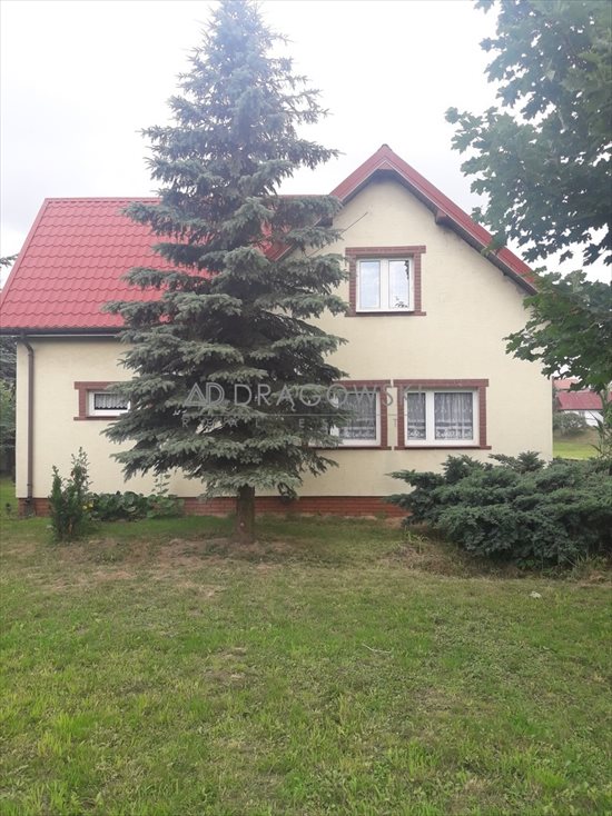Dom na sprzedaż Wierzchowiska Pierwsze 120m2 Foto 2