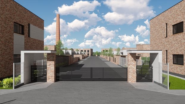 Działka budowlana na sprzedaż Marki 600m2 Foto 6