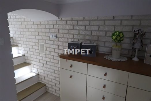 Mieszkanie trzypokojowe na sprzedaż Bogatynia 60m2 Foto 11