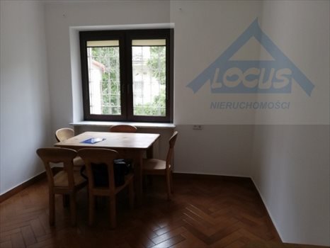 Dom na wynajem Warszawa, Mokotów 220m2 Foto 11