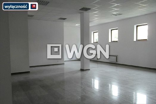 Lokal użytkowy na wynajem Ełk, Centrum 240m2 Foto 7