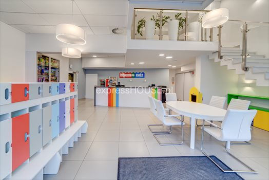 Lokal użytkowy na sprzedaż Białystok, Nowe Miasto, Kręta 494m2 Foto 2