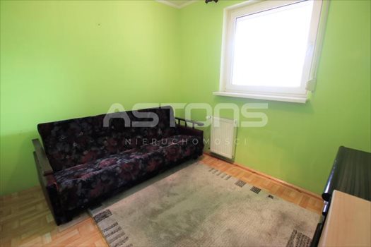 Mieszkanie dwupokojowe na wynajem Suchy Las, Os. Poziomkowe 43m2 Foto 6