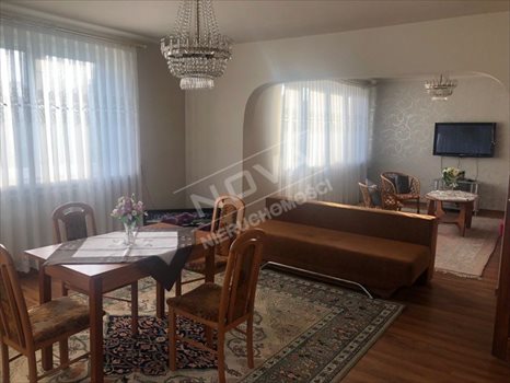 Dom na wynajem Hutki 150m2 Foto 1