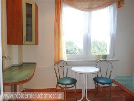 Kawalerka na wynajem Zielona Góra, Łużyckie 31m2 Foto 3