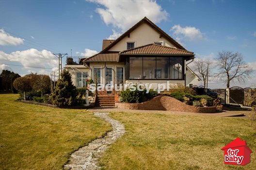 Dom na sprzedaż Wilków 275m2 Foto 5