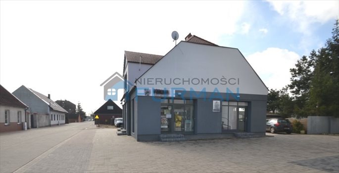 Lokal użytkowy na wynajem Wągrowiec 31m2 Foto 5
