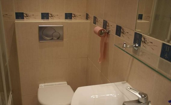 Mieszkanie dwupokojowe na sprzedaż Zakopane, Szymony, Kasprowicza 24D 33m2 Foto 5