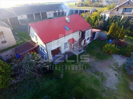 Dom na sprzedaż Junkrowy, Las, Rzeka 90m2 Foto 3