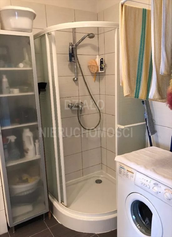 Mieszkanie dwupokojowe na sprzedaż Poznań, Naramowice 50m2 Foto 8