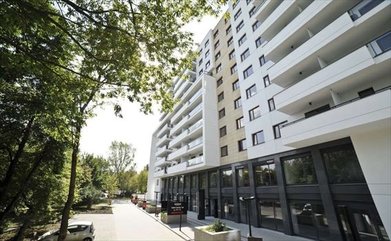 Lokal użytkowy na sprzedaż Warszawa, Ursynów, Kłobucka 23 71m2 Foto 2