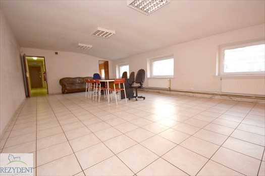 Lokal użytkowy na wynajem Sosnowiec, Centrum, Warszawska 60m2 Foto 3
