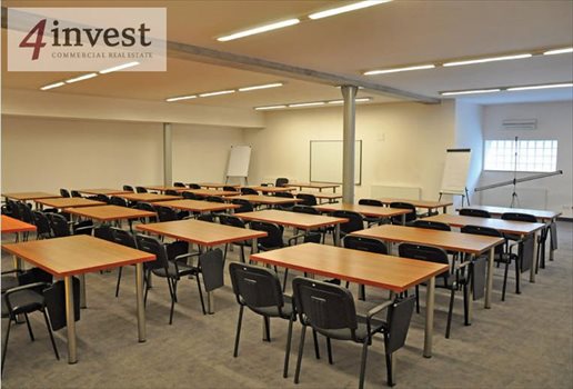 Lokal użytkowy na wynajem Katowice, Śródmieście 54m2 Foto 4
