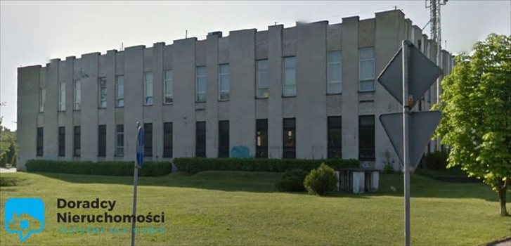 Lokal użytkowy na sprzedaż Bydgoszcz, Fordon 3 000m2 Foto 4