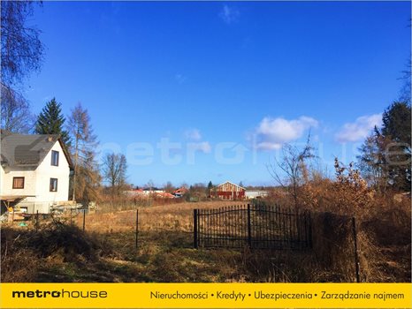 Działka rolna pod dzierżawę Warszawa, Białołęka 3 124m2 Foto 5