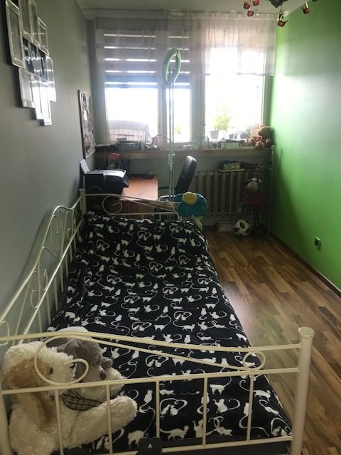 Mieszkanie trzypokojowe na sprzedaż Lubań, Kazimierza Wielkiego 54m2 Foto 7
