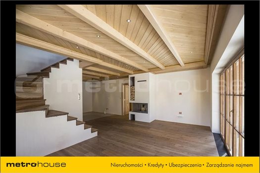 Dom na sprzedaż Zakopane, Zakopane 160m2 Foto 3