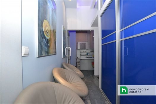 Lokal użytkowy na wynajem Gliwice, Norberta Barlickiego 133m2 Foto 9