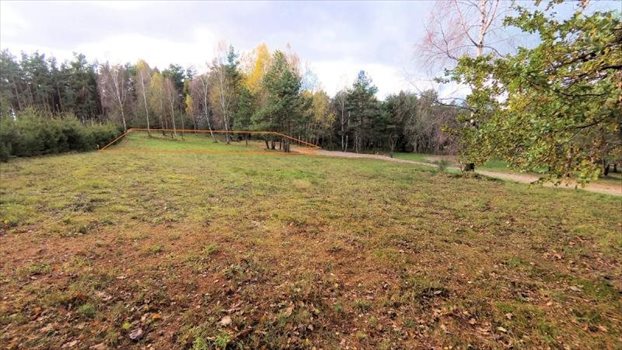 Działka budowlana na sprzedaż Dobrzewino, Chłopska 2 382m2 Foto 8