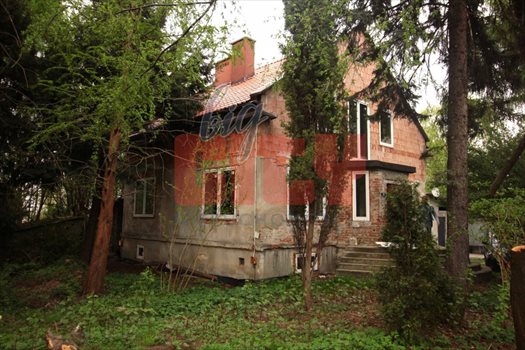 Działka budowlana na sprzedaż Kraków, Prokocim, Wielicka 2 022m2 Foto 9