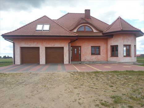 Dom na sprzedaż Ciechocin 282m2 Foto 2