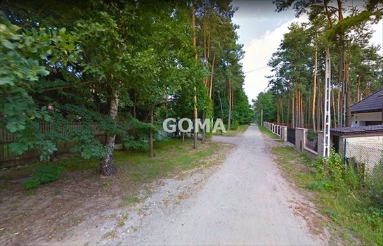 Działka budowlana na sprzedaż Warszawa, Wesoła 1 600m2 Foto 4