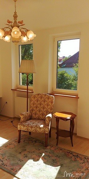 Mieszkanie czteropokojowe na sprzedaż Wrocław, Zalesie, Ignacego Jana Paderewskiego 166m2 Foto 4