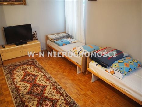 Dom na wynajem Głogów, Złota Podkowa 120m2 Foto 5