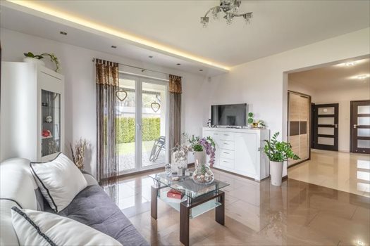 Dom na sprzedaż Kębłowo, Las, Plac zabaw, Szkoła, Tereny rekreacyjne, Kębłowo 160m2 Foto 5