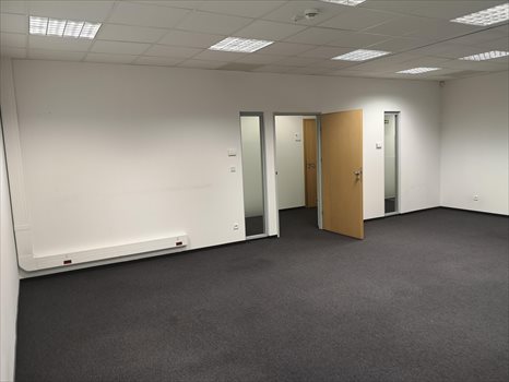 Lokal użytkowy na wynajem Wrocław, Krzyki, Powstańców Śląskich 261m2 Foto 7