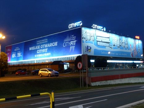 Lokal użytkowy na wynajem Gliwice, Centrum, Zwycięstwa 52a 374m2 Foto 1