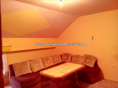 Lokal użytkowy na sprzedaż Brzoza 220m2 Foto 6