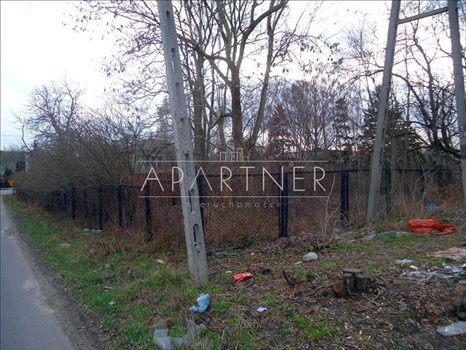 Działka budowlana na sprzedaż Głowno 1 102m2 Foto 3