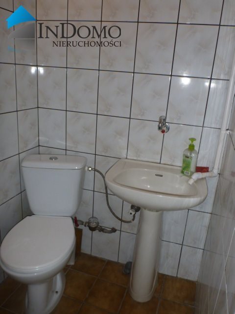 Lokal użytkowy na wynajem Piotrków Trybunalski 100m2 Foto 11