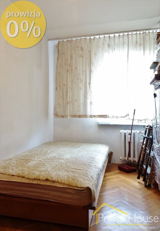 Mieszkanie trzypokojowe na sprzedaż Warszawa, Żoliborz, Władysława Broniewskiego 48m2 Foto 4