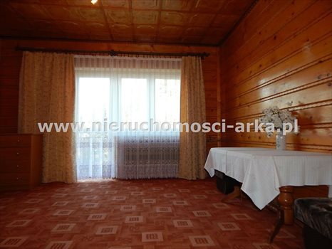 Dom na sprzedaż Mszana Dolna 240m2 Foto 9