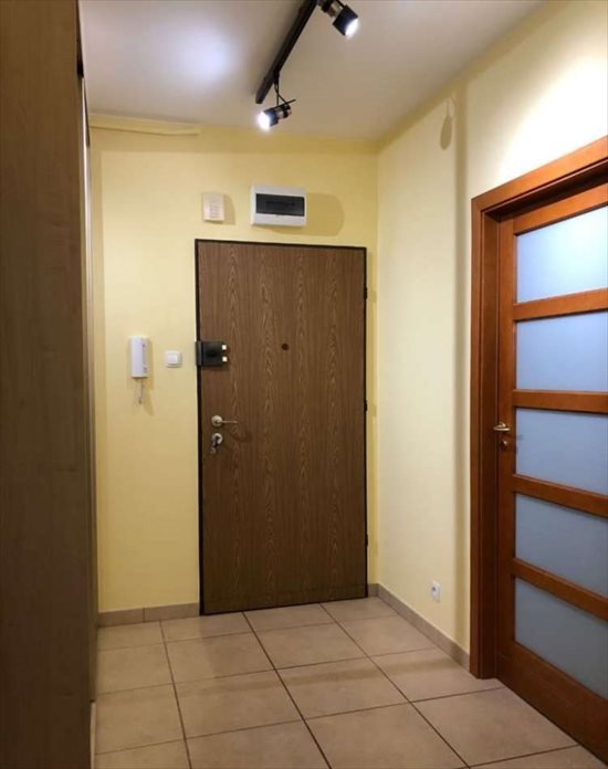 Mieszkanie trzypokojowe na wynajem Warszawa, Białołęka, Myśliborska 55m2 Foto 5