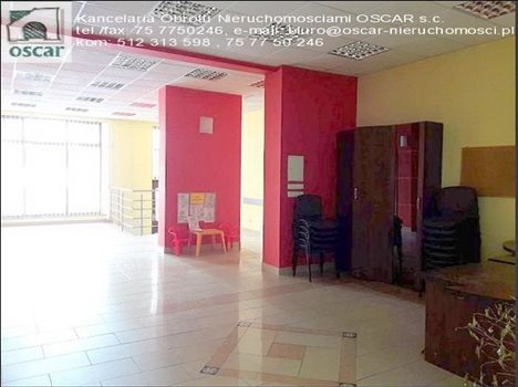 Lokal użytkowy na wynajem Zgorzelec, Centrum 161m2 Foto 2