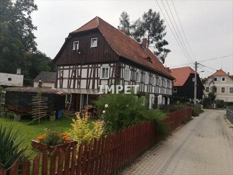 Mieszkanie trzypokojowe na sprzedaż Bogatynia 56m2 Foto 9