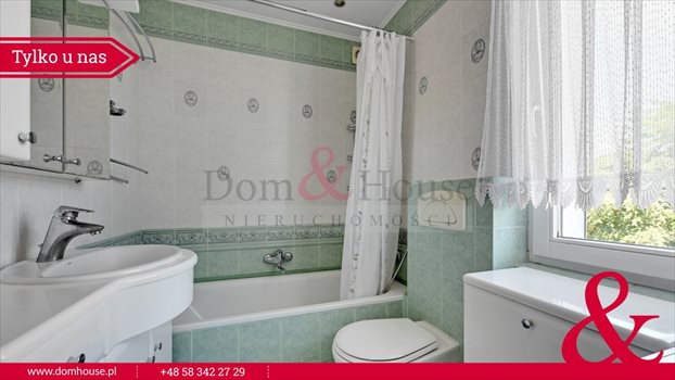 Dom na wynajem Gdańsk, Brzeźno, Łozy 140m2 Foto 8