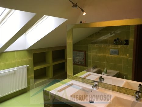 Dom na sprzedaż Rajszew, luźna zabudowa jednorodzinna, pola, łąki 157m2 Foto 7