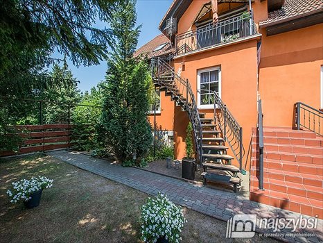 Dom na sprzedaż Płoty, obrzeża 1 000m2 Foto 8