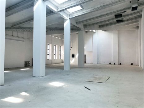 Lokal użytkowy na wynajem Kraków, Podgórze, Zabłocie 500m2 Foto 5