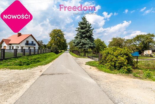 Działka budowlana na sprzedaż Ropczyce, Kolonia 1 238m2 Foto 2
