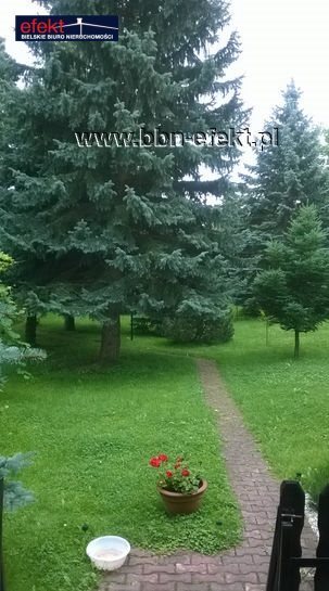 Działka budowlana na sprzedaż Jaworze Górne 1 155m2 Foto 3